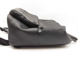 Louis Vuitton Monogram Shadow Racer Black Backpack Sd0826crzdu