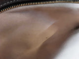 Gucci Ophidia Zip Pouch Gg Supreme Beige Aa0826lrzsa
