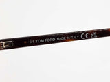Tom Ford Tf904 Aurele Photochromic Brown Havana Frames Sunglasses Do0926lxzde