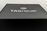 Tag Heuer Formula 1 Quartz 41mm Stainless Steel Watch Eb1024rxzsa