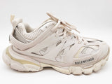 Balenciaga Track 2 White Shoes Size Eu 39 / Us 9 Womens Do0926lxzde