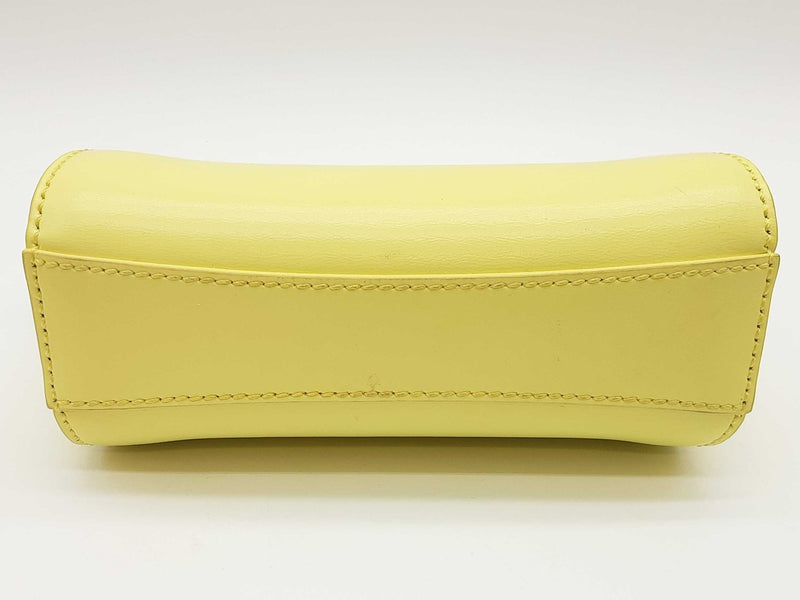 Givenchy Antigona Nano Yellow Crossbody Bag Sd0725wzxde