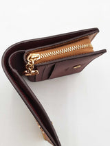 Coach Rainbow Signature Canvas Snap Wallet Eb0826ordu