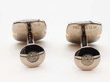 David Yurman Stunning Estate Titanium Cuff Links Do0825oxzde