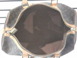 Louis Vuitton Sac Souple 45 Brown Duffle Vc0826ioimia