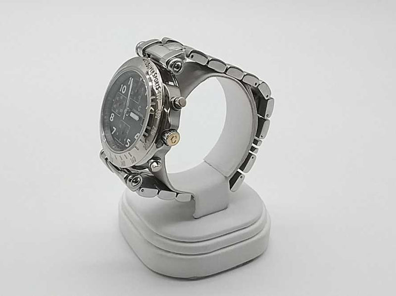 Philippe Charriol Super Sports Automatic Chronograph Watch