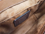 Coach Tilly Top Handle Wine Red Leather Crossbody Bag Do0825oxde