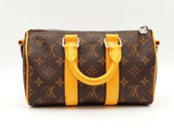 Louis Vuitton Keepall Bandouliere 20 Colormania Collection Sd0426lozxde