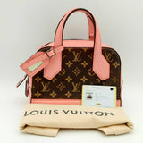 Louis Vuitton Monogram Dora Bb Hs0424rrxsa