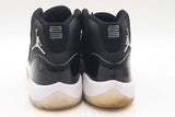 Nike Air Jordan 11 Retro Patent Leather Jubilee Sneakers Size 6.5 Y Eb0925crsa