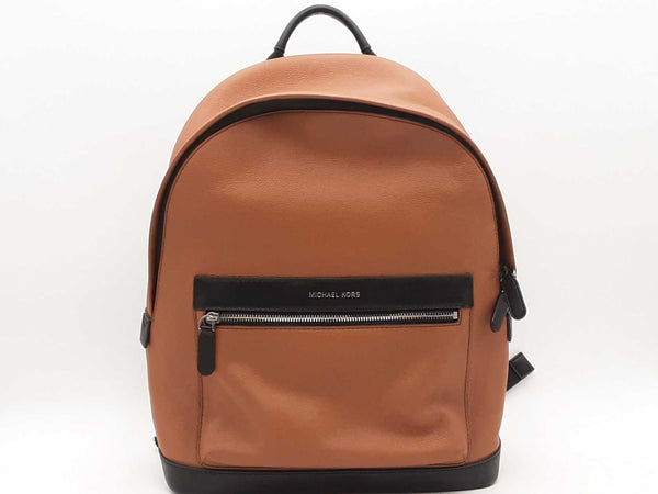 Michael Kors Mason Rucksack Tan Backpack Aa0125pzsa