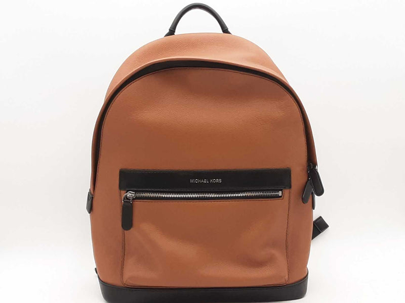 Michael Kors Mason Rucksack Tan Backpack Aa0125pzsa