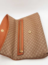 Celine Macadam Clutch Eb0926lxzsa