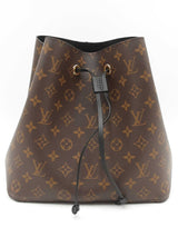 Louis Vuitton Monogram Neo Noe Bucket Bag Eb0126ixzdu