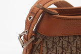 Christian Dior Trotter Monogram Street Chic Shoulder Bag Eb0626pxzsa
