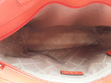 Michael Kors Jet Set Poppy Double Pocket Tote Beige Aa0526wrsa