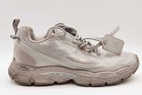 Off-white Be Right Back Grey Sneakers Size 44 Eb1025prxde