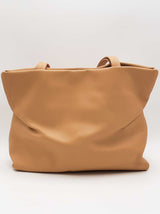 Chloe Judy East West Leather Tote Bag Eb0726oxzsa