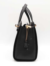 Marc Jacobs Little Big Shot Top Handle Satchel Handbag Hs0323ixsa