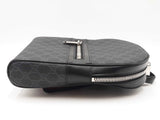 Gucci Signature Monogram Sling Backpack Sd0726izxdu