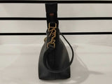 Kurt Geiger London Kurt Black Mini Shoulder Bag Vc0726pzmia