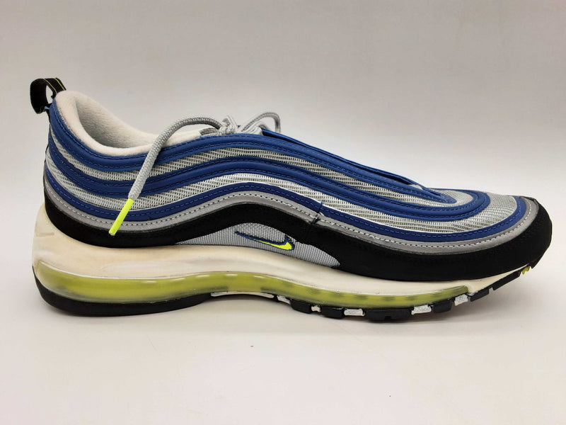 Nike Dm0028-400 Air Max 97 Og Atlantic Blue Shoes Size 11.5 Mens Do1124rxde