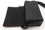 Louis Vuitton Monogram Taurillon Leather Steamer Wearable Wallet Eb0826lxxzde