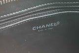 Chanel Quilted Caviar Medallion Tote Bag Eb1124exzsa