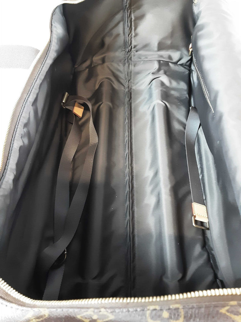 Louis Vuitton Neo Eole 65 Rolling Duffle Bag Sd0425crzde