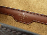 Louis Vuitton Papillon Trunk In Monogram Coated Canvas & Embossed Leather Fw0926llxzdu