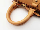 Louis Vuitton Speedy Bb Handbag In Vachetta Leather Fw0626cxzdu