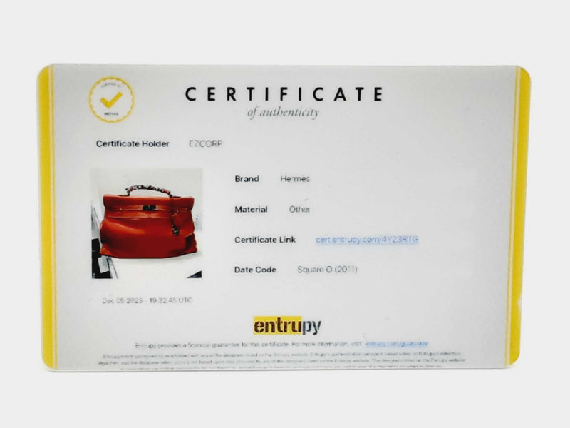 Hermes Kelly 50 Brique Red Swift Leather Palladium Duffle Bag Do0623lrrxzde