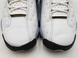 Nike Air Jordan 13 Retro "Blue Grey" Sneakers Size 9 Fw0725pxdu