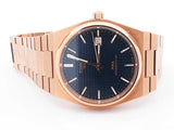 Tissot Prx Powermatic 80 40mm Rose Gold Tone Automatic Watch Aa0626ozxsa