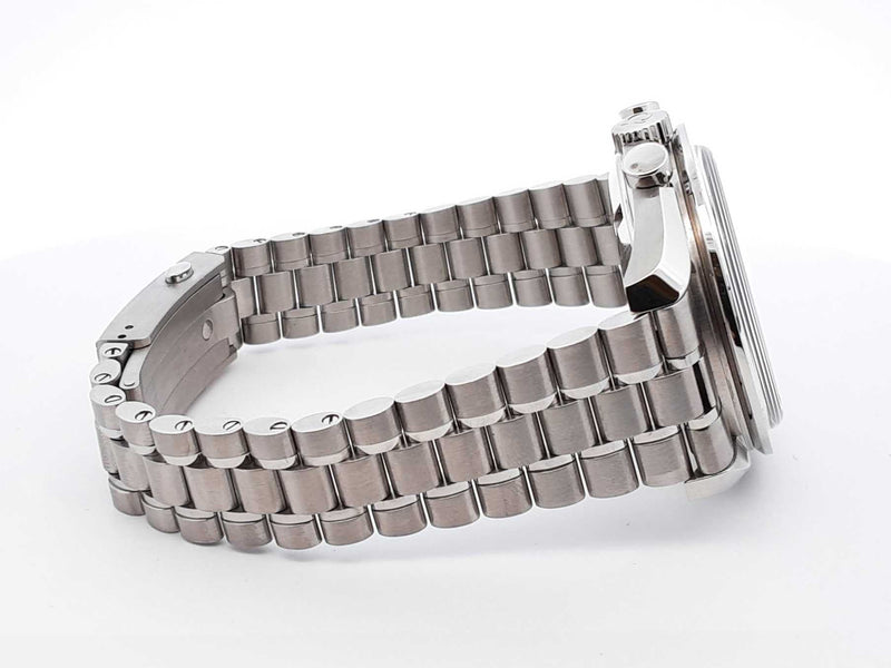 Omega Speedmaster Moonwatch Professional Stainless Steel 42mm Watch Fw1025pzxzdu