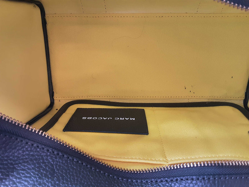 Marc Jacobs The Tote Bag Green Aa1125lrzsa