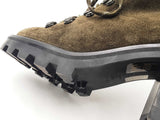 Jimmy Choo Eshe 65 Shearling Hiking Boots Size It 38.5 Us 8.5 Women Fw0924orxsa