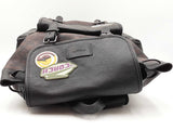 Coach Signature Canvas Travel Patches Sprint Backpack Sd0626lrzdu