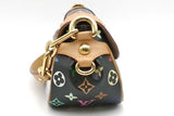 Louis Vuitton X Murakami Monogram Multicolore Marilyn Shoulder Bag Eb1026cxzsa