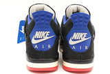 Nike Air Jordan 4 Retro 'Rare Air' Sneakers Size 9.5 Fv5029-003 Eb0726lxzsa