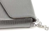 Louis Vuitton Black Epi Leather Felicie Pochette Eb0926wxzsa
