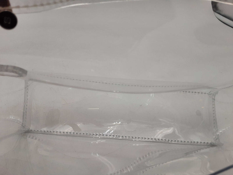 Clear Stadium Small Handbag Aa1225lrsa