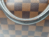 Louis Vuitton Damier Ebene Speedy Bandouliere 30 Sd0926orzdu