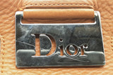 Christian Dior Trotter Monogram Street Chic Shoulder Bag Eb0626pxzsa