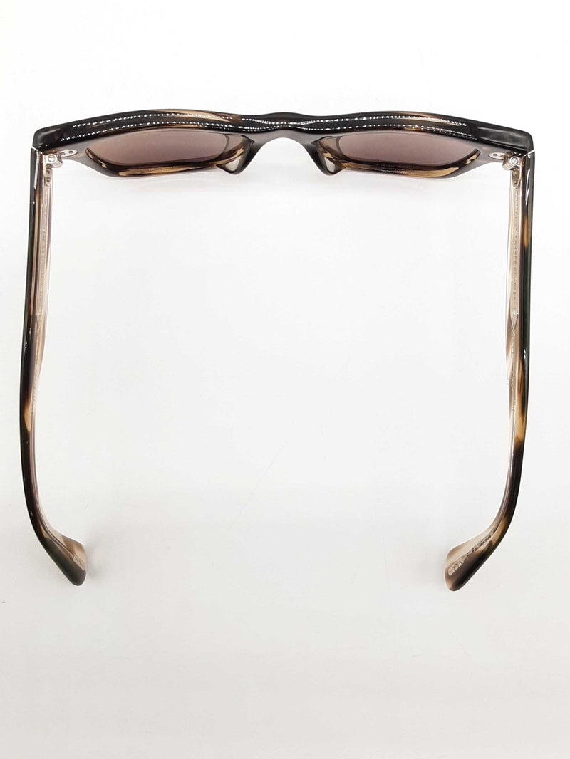 Oliver Peoples Oliver Sun Ov5393su Sunglasses Eb1125lxzde
