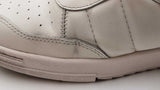 Palm Angels Palm Beach University White Sneakers Size 44 Eb1225rxdu