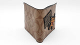 Coach Keith Haring Double Billfold Wallet Sd0326czdu