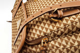 Prada Re-nylon & Saffiano Leather Crossbody Bag Eb1026irxde