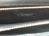 Dolce & Gabbana Dg Logo Flap Shoulder Bag Sd0426wrzde