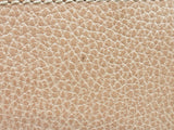 Gucci Swing Tote Bag Beige Canvas Brown Leather Sd0526rirde